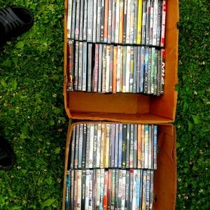 Movies dvds